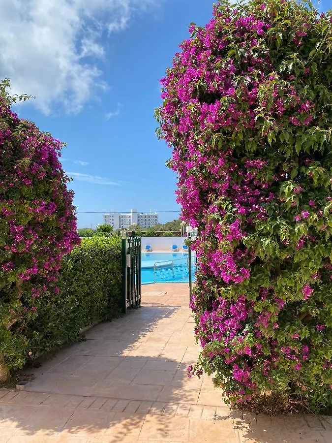 アパート Apartament Sa Farola - Ac, Wifi , Pool, Beach カラ・エン・ブラネス